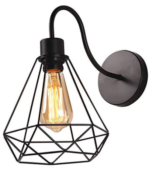 Aplica YS L0020 BK