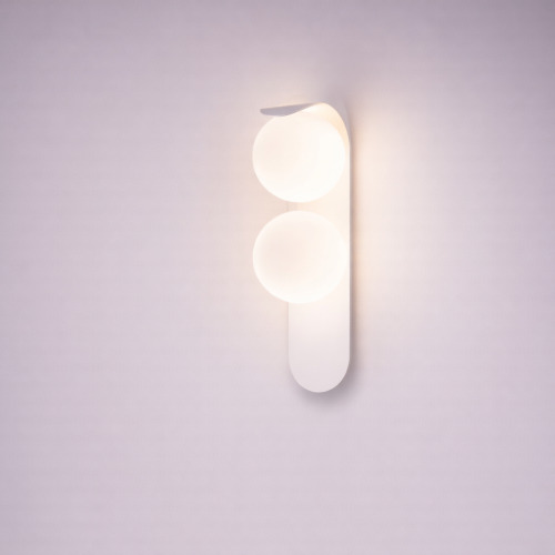 Aplica  IF 6230-2W WH