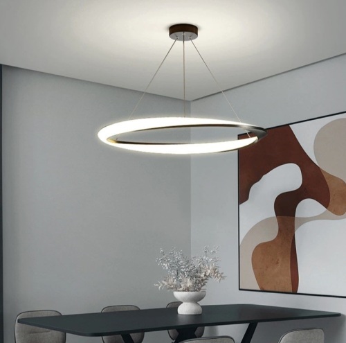 Lustra WK CD29 BK