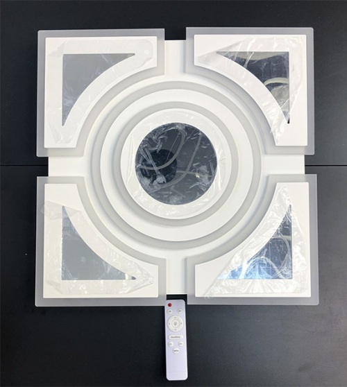 Lampă de tavan DGY A040/520 WH