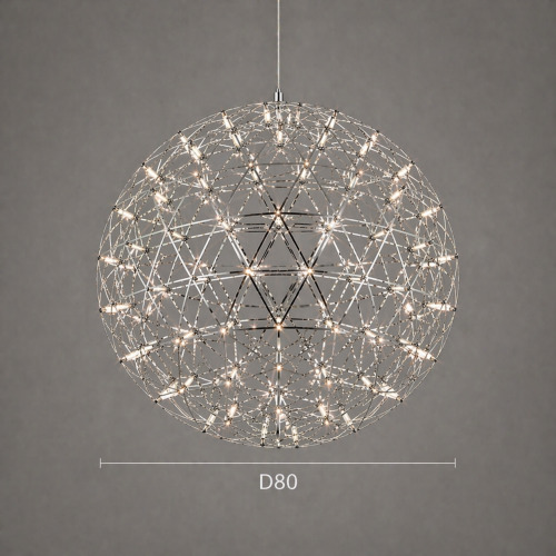 Lustra JH-78 шар CR