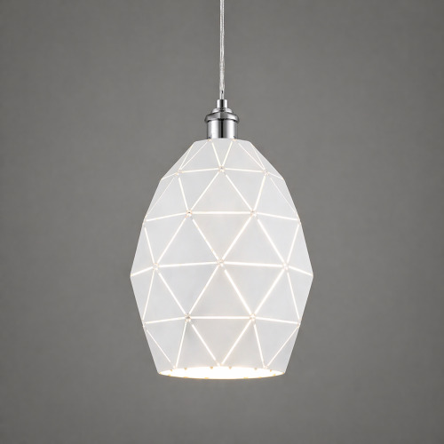 Lampă suspendată SL XR-QG02 WH