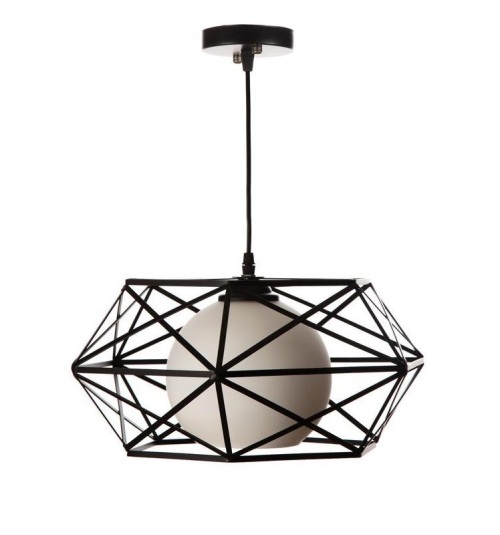 Lampă suspendată IF TY222 WH