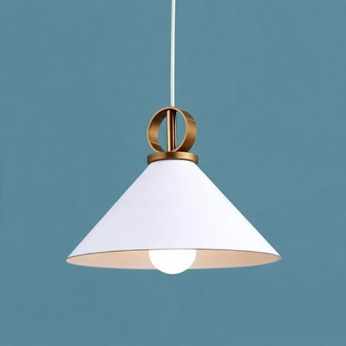 Lampă suspendată JH-46 WH