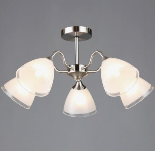 Lustra QH N6392/5 SL