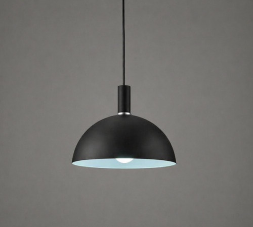 Lampă suspendată SL XR-TZ23 BK