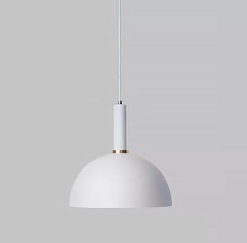 Lampă suspendată  SL XR-TZ23 WH