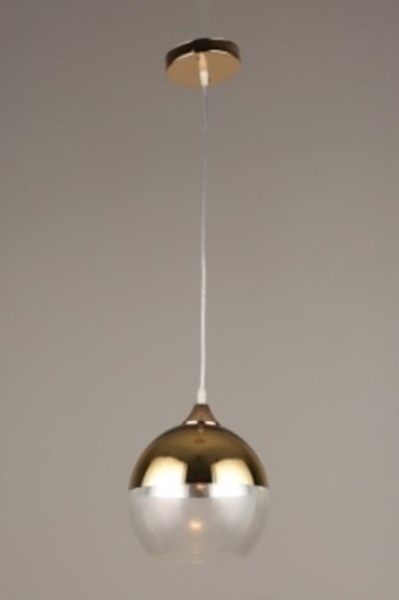 Lampă suspendată QH A3565/1H FG