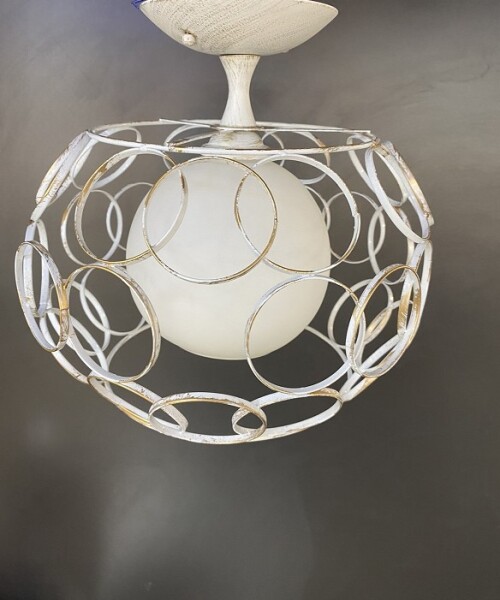 Lampă suspendată QH N1685/1H WG