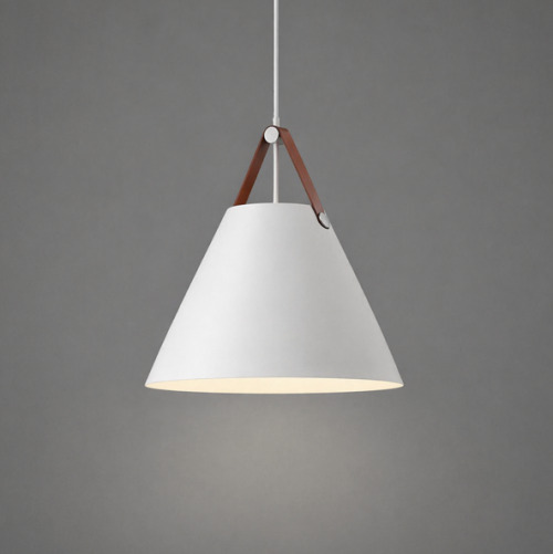 Lampă suspendată  SL XR-TZ25 WH
