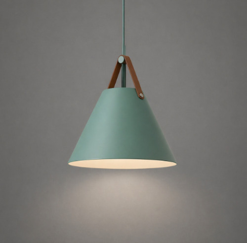 Lampă suspendată SL XR-TZ25 GN