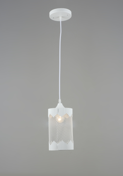 Lampă suspendată QH N6049/1H WT