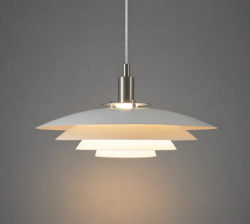Lampă suspendatăSL XR-X-309 SDD WH