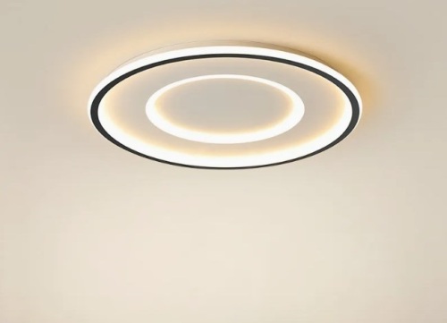 Lampă de tavan JL-MK7498Y WH