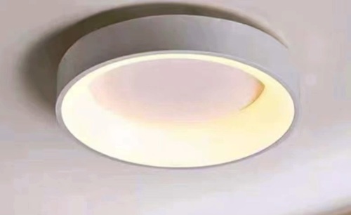Lampă de tavan NJT-2212-450 WH