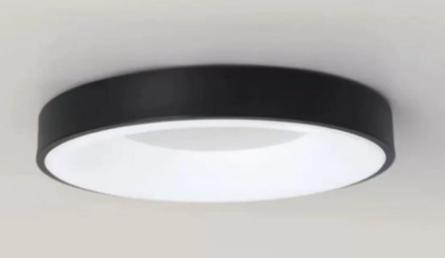 Lampă de tavan NJT-2213-450 BK
