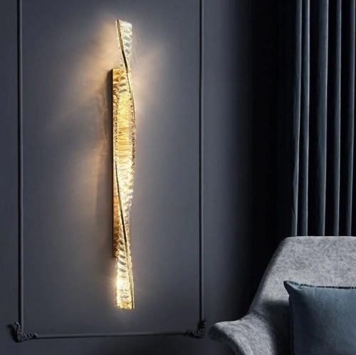 Aplica  IF B8003 COPP LED