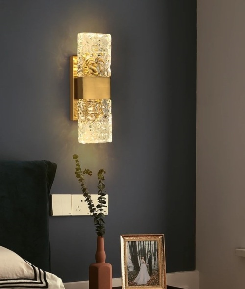 Aplica  IF B8015 COPP LED