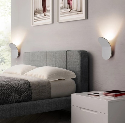 Lustra IF BD-6077 WH