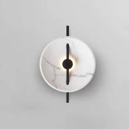 Lustra IF BD-6104 WH