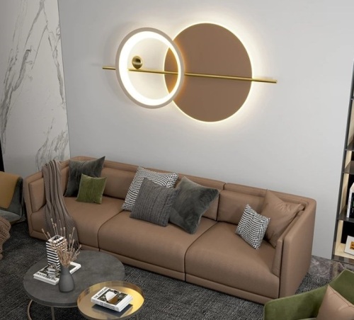 Lustra IF BD6113-1.0m