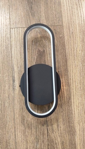 Lustra JL-MB10084-1 BK