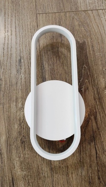 Aplica JL-MB10084-1 WH