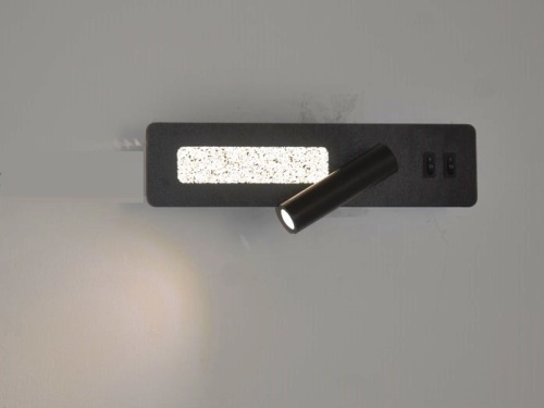 Aplica JL-MB4036-1 BK