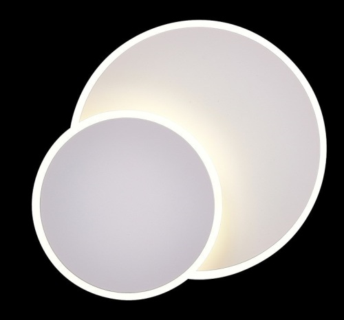 Aplica JL-MB9694-1 WH