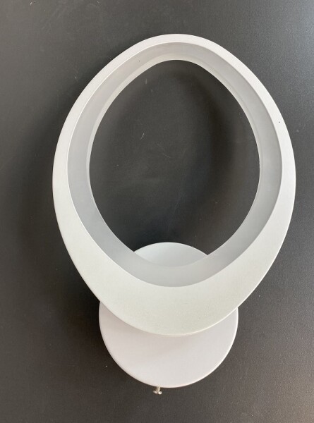 Aplica  QH Y1057/1W WH