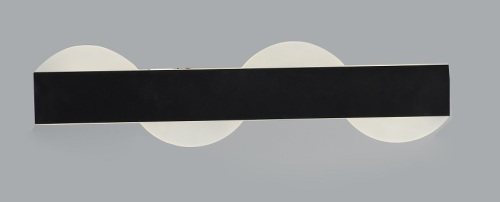 Бра QH YH1088/26W BK