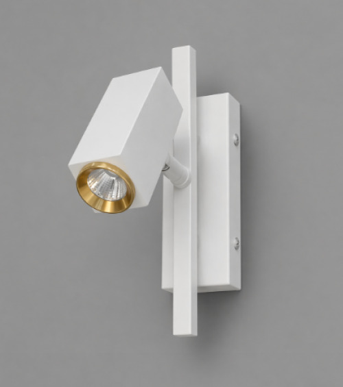 Aplica XA XC-6796-1 WH