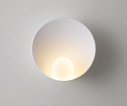 Aplica SL XR-BD-125 WH