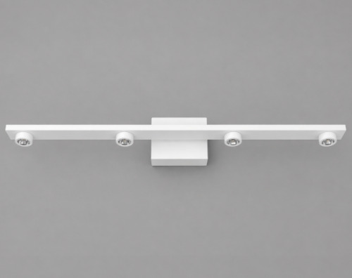 Aplica XA XC-8025-4 WH