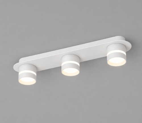 Lustra XA XC-8232-3 WH