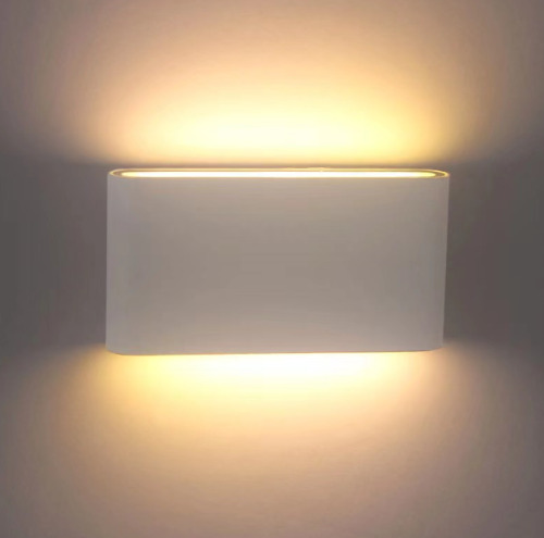 Aplica YS 8005 WH