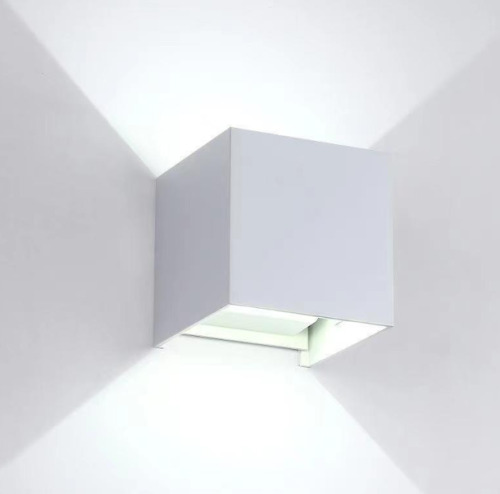 Aplica YS 8028 WH