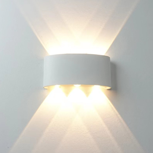 Бра YS 8003/4 WH