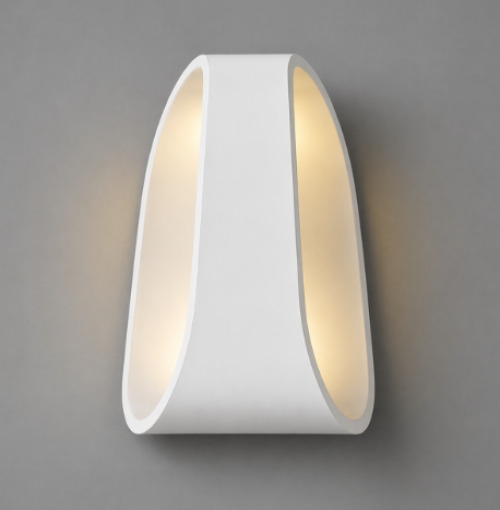 Aplica YS 8110L WH HORIZONTAL