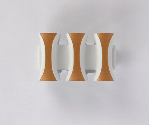 Aplica YS 8114 WH+GD