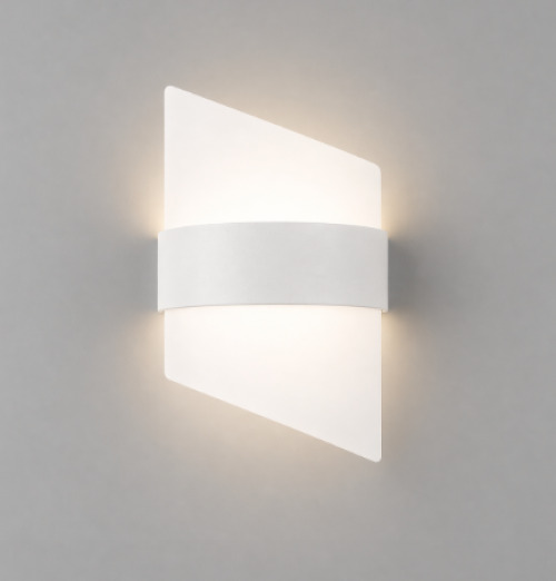 Aplica YS 8115L WH