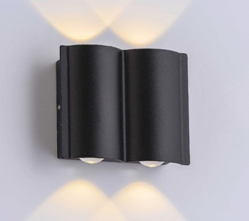 Aplica YS AR 8501/4W BK