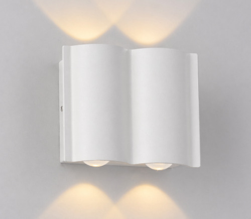 Aplica YS AR 8501/4W WH