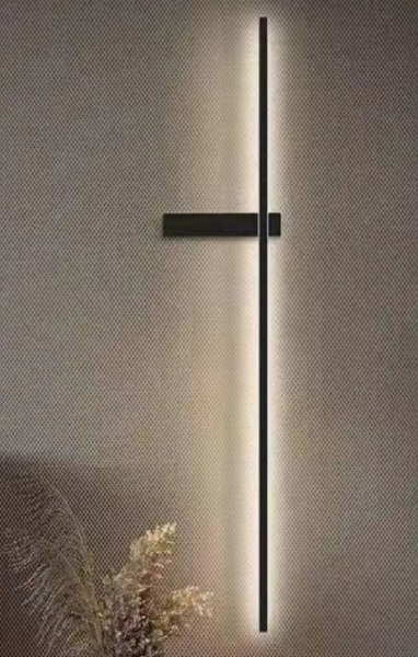 Aplica  SL XR-BD-172 BK
