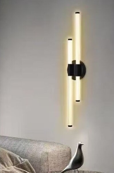 Aplica  SL XR-BD-34 BK