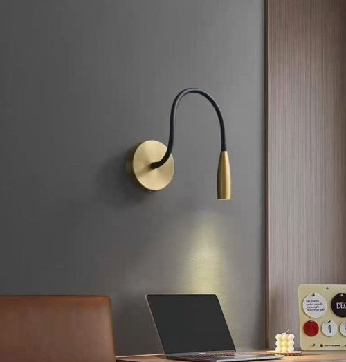Aplica  SL XR-BD-92 BK