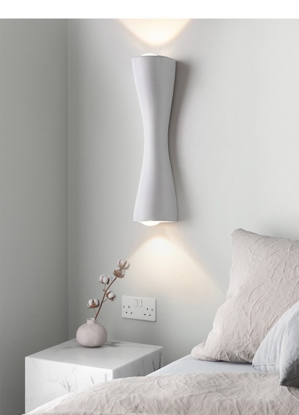 Aplica TD 0843 WH