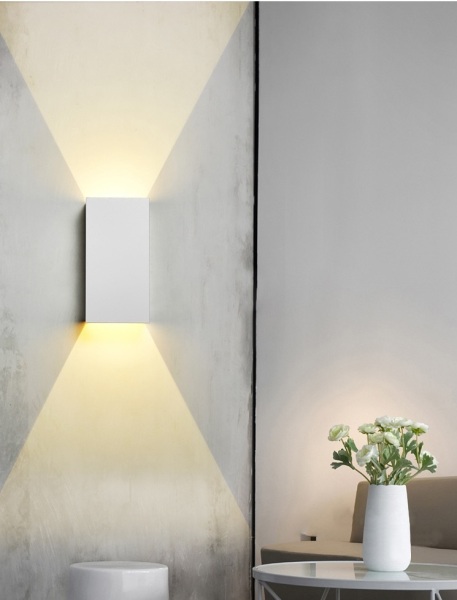 Aplica TD 0908 WH