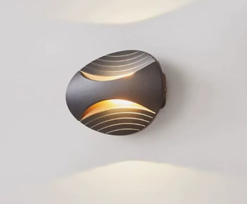 Aplica YS AR 8962/2W BK