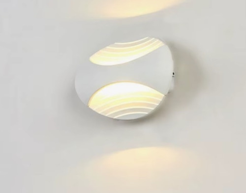 Aplica YS AR 8962/2W WH